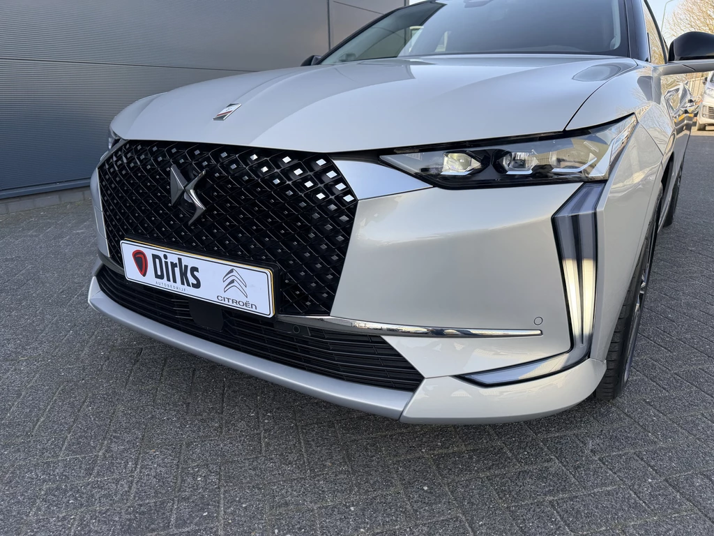 DS DS 4 – foto 3