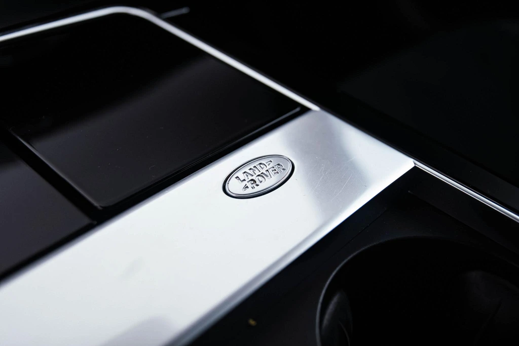 Land Rover Range Rover Velar – foto 35
