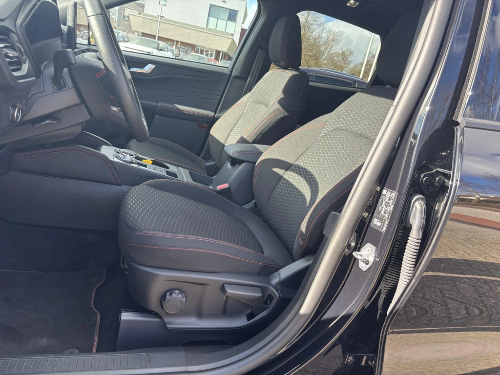Ford Kuga – foto 11