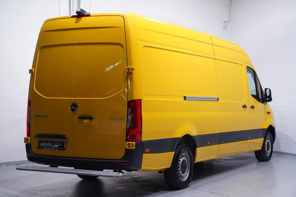 Mercedes-Benz Sprinter – foto 4
