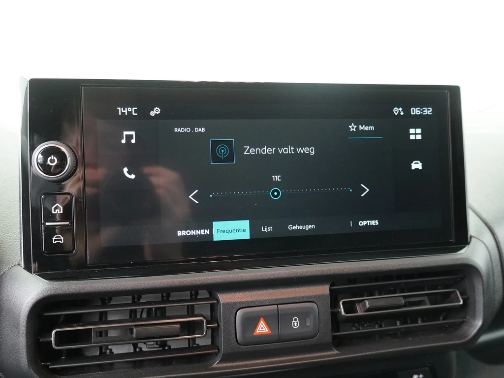 Citroën Berlingo – foto 27
