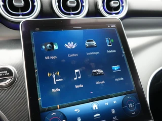 Mercedes-Benz GLC – thumbnail 40