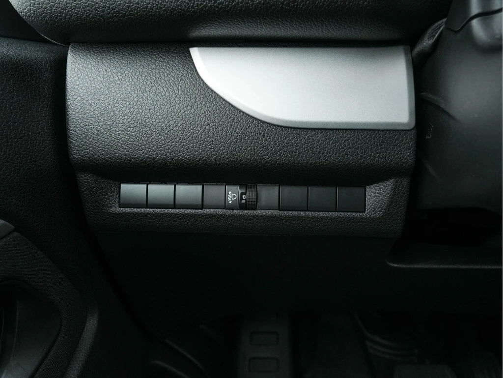 Opel Vivaro-e – foto 22