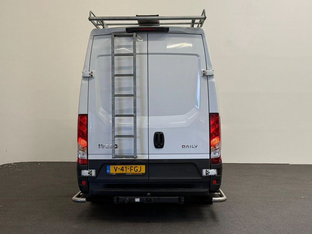 Iveco Daily – foto 4