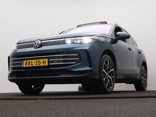 Volkswagen Tiguan – thumbnail 2
