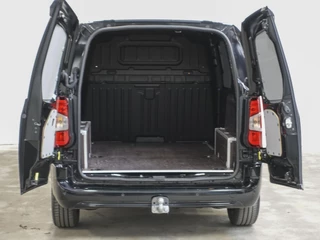 Opel Combo – thumbnail 8