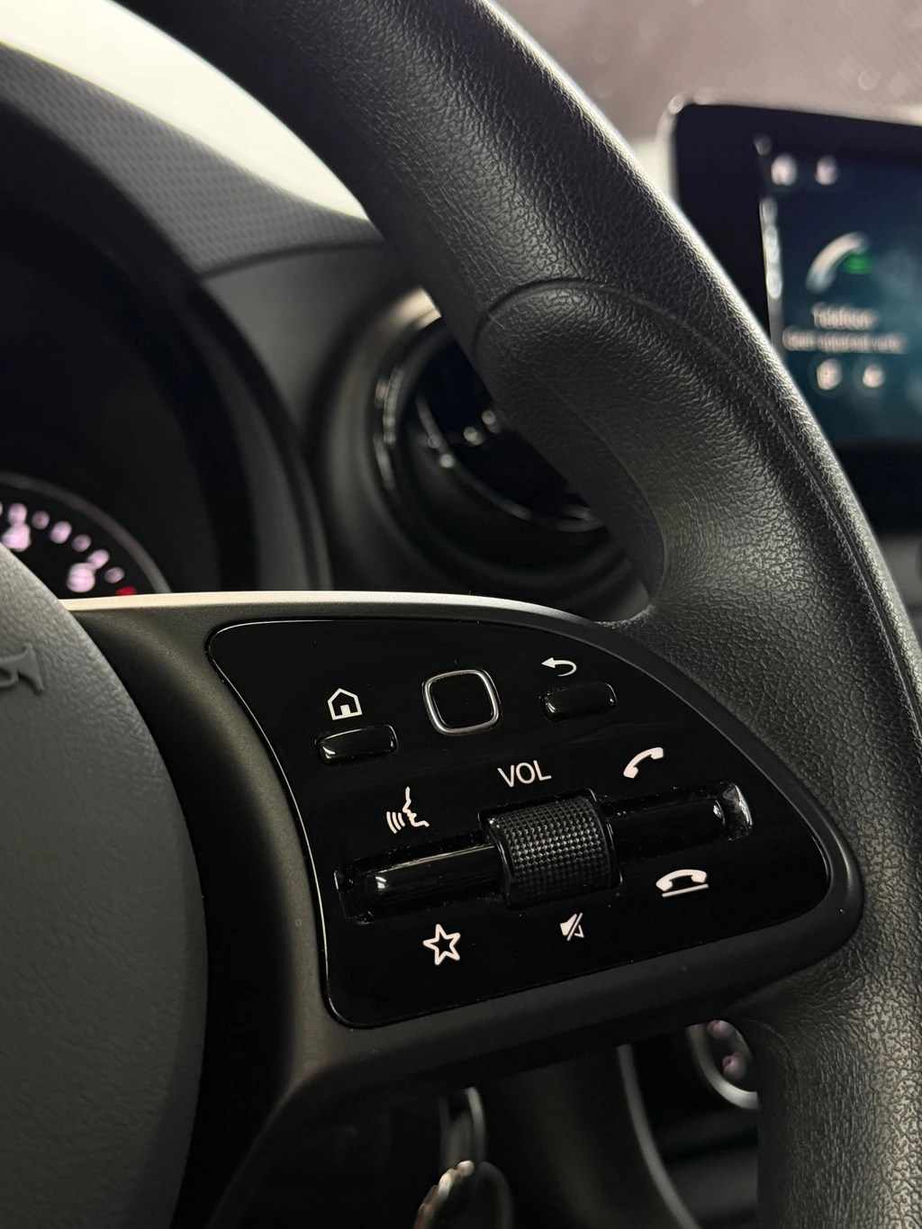 Mercedes-Benz Citan – foto 30