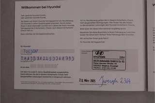Hyundai Tucson – thumbnail 66