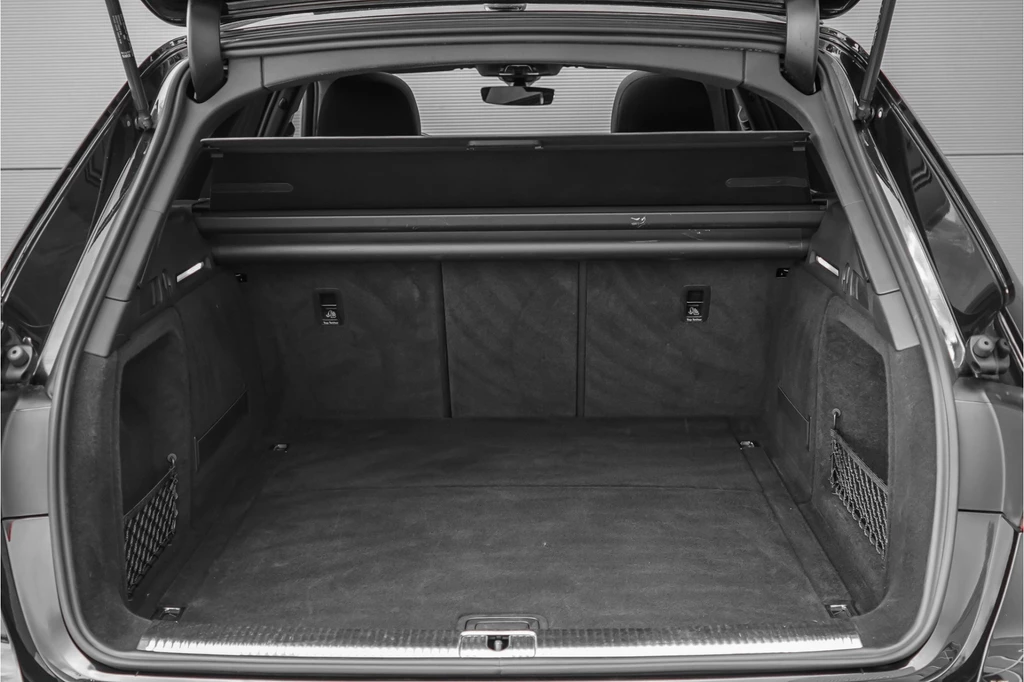 Audi A4 – foto 15