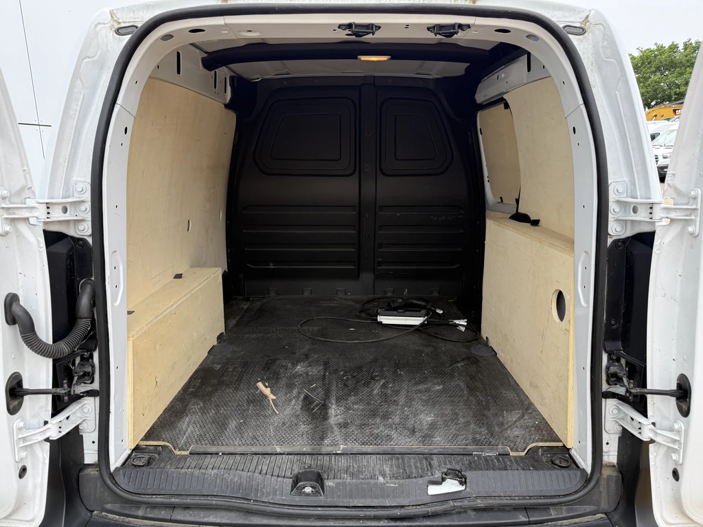 Nissan Townstar – foto 15