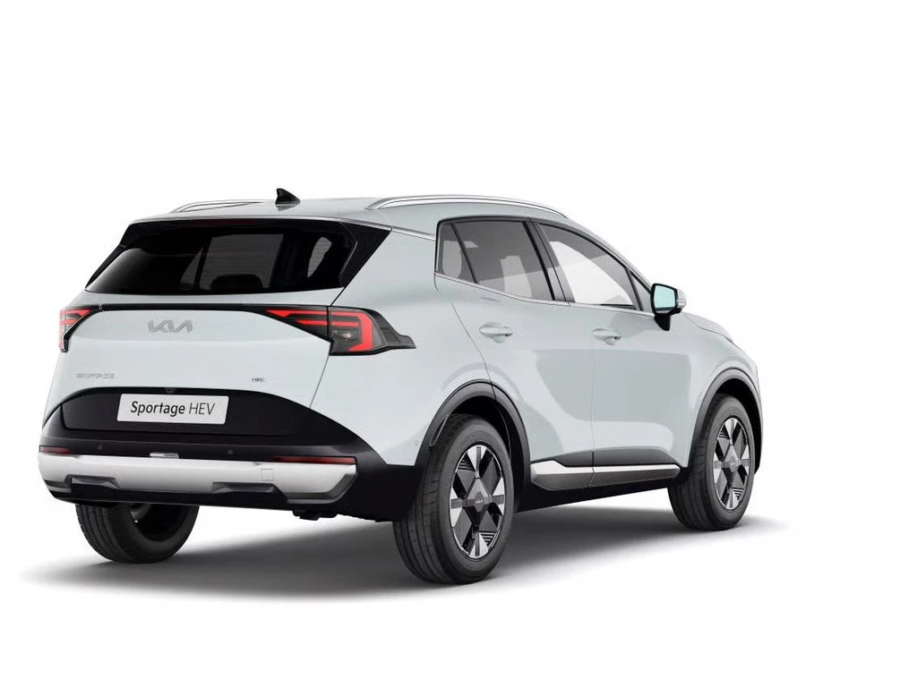 Kia Sportage – foto 7