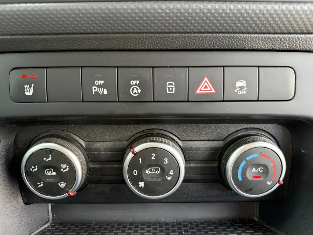 Mercedes-Benz Citan – foto 23