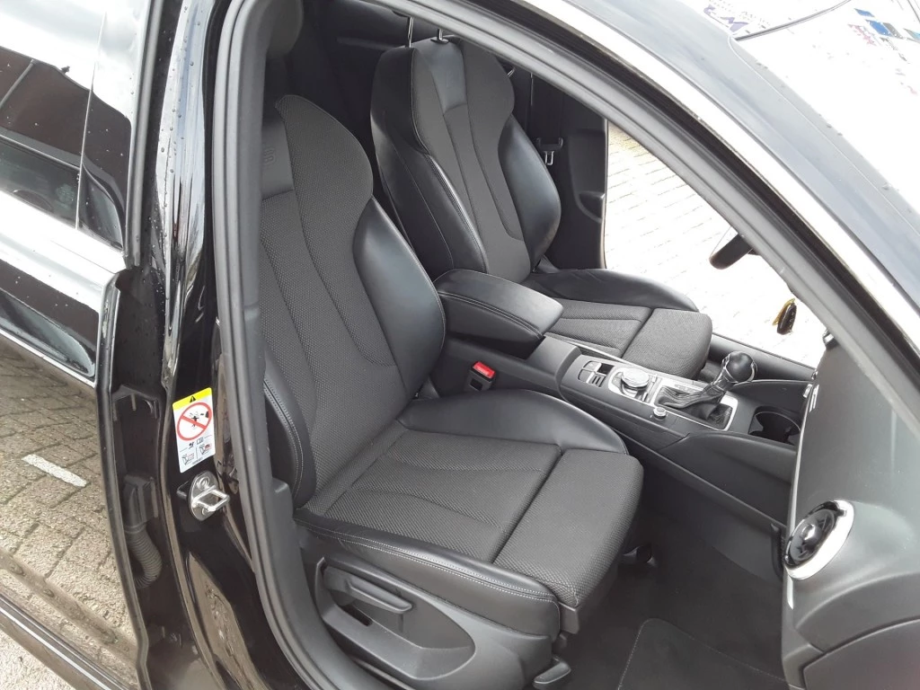 Audi A3 – foto 14