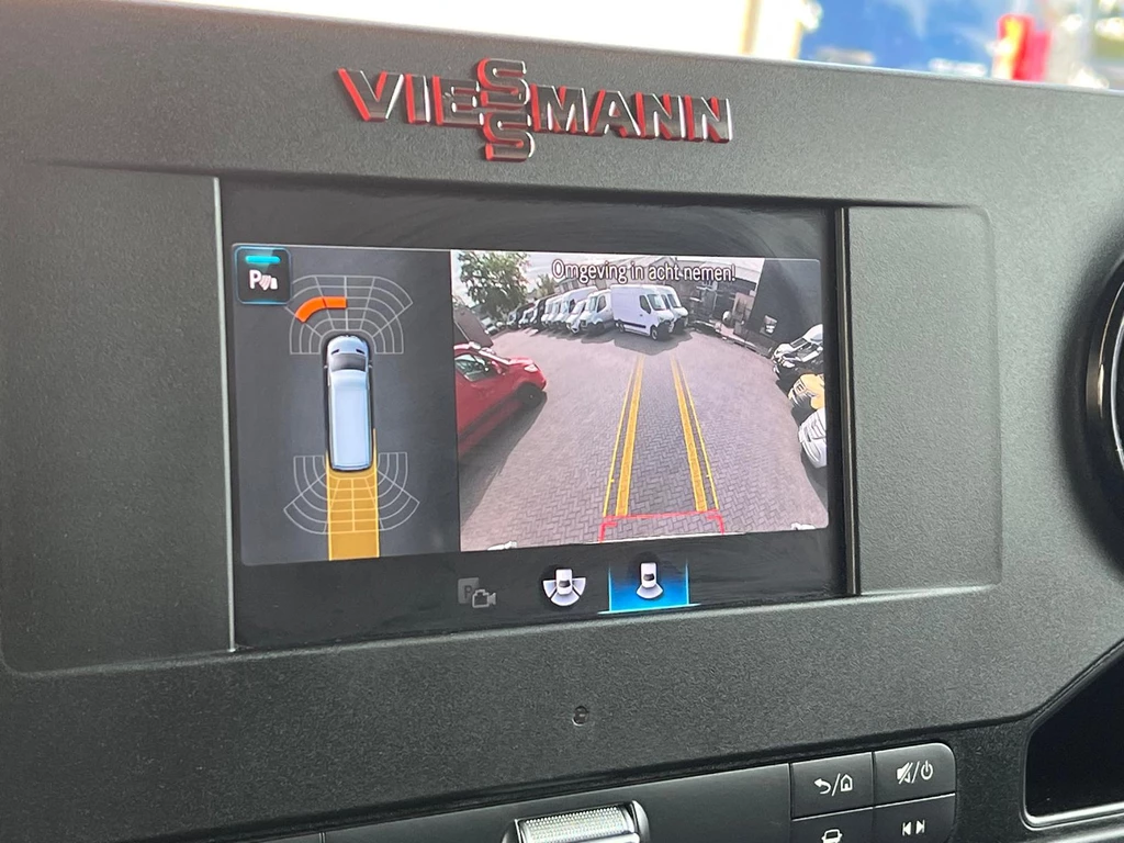 Mercedes-Benz Sprinter – foto 20