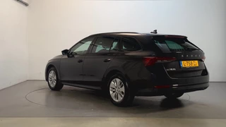 Škoda Octavia – thumbnail 3
