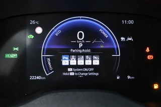 Toyota Yaris Cross – thumbnail 21