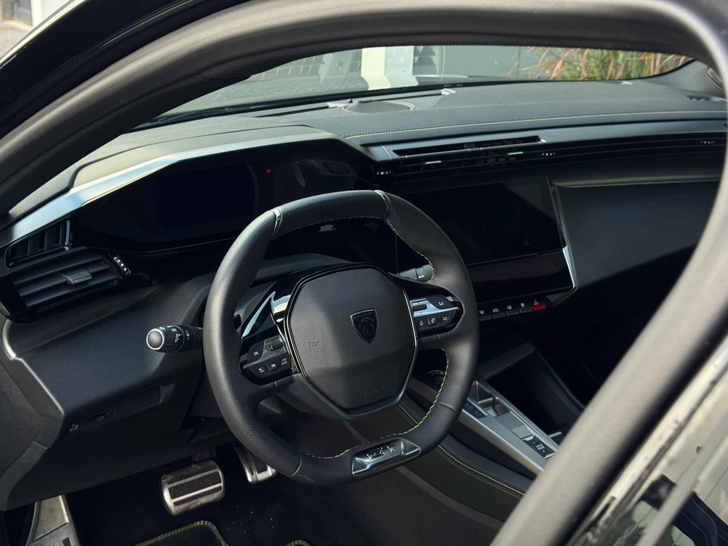 Peugeot 408 – foto 22