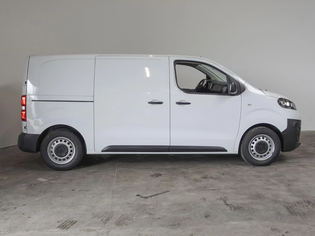 Opel Vivaro – foto 6