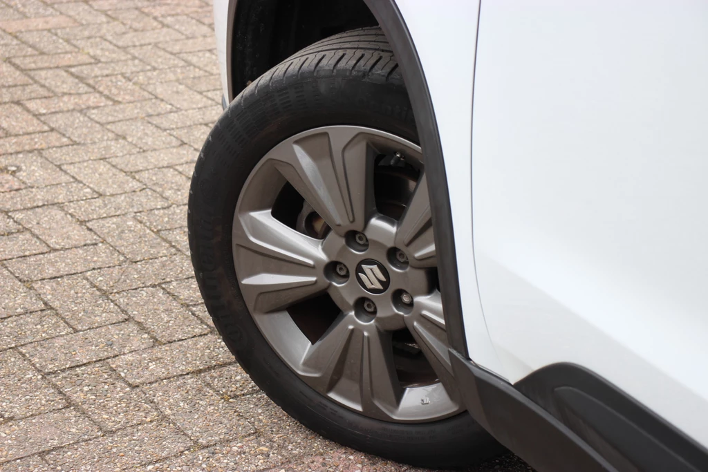 Suzuki Vitara – foto 22