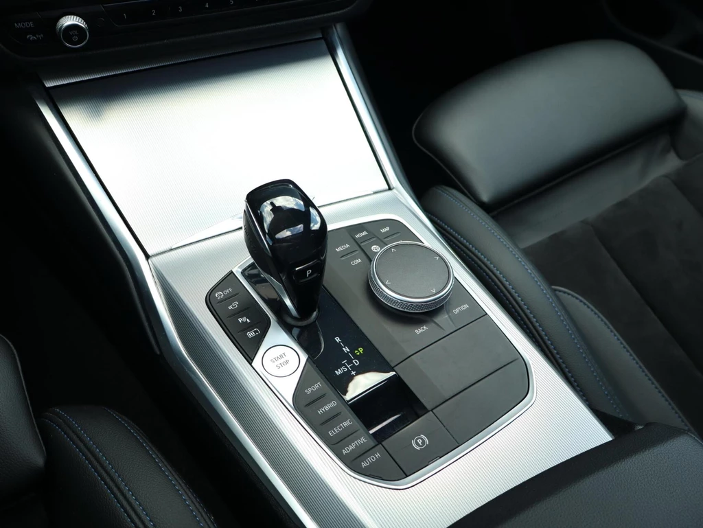 BMW 3 Serie – foto 10