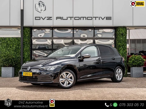 Volkswagen Golf 1.0 eTSI 110PK DSG Life Business | Carplay | Ambient | Camera