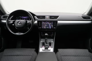 Škoda Superb – thumbnail 13