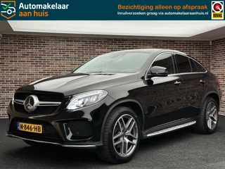 Mercedes-Benz GLE – thumbnail 1