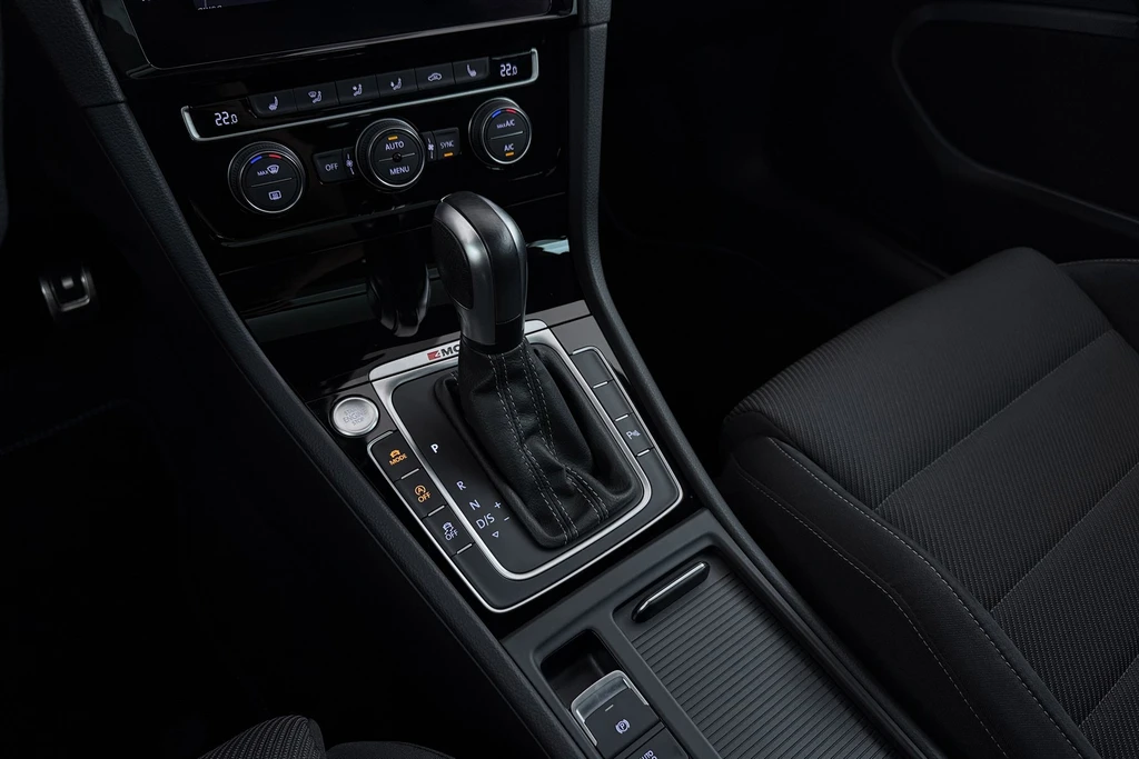 Volkswagen Golf – foto 38