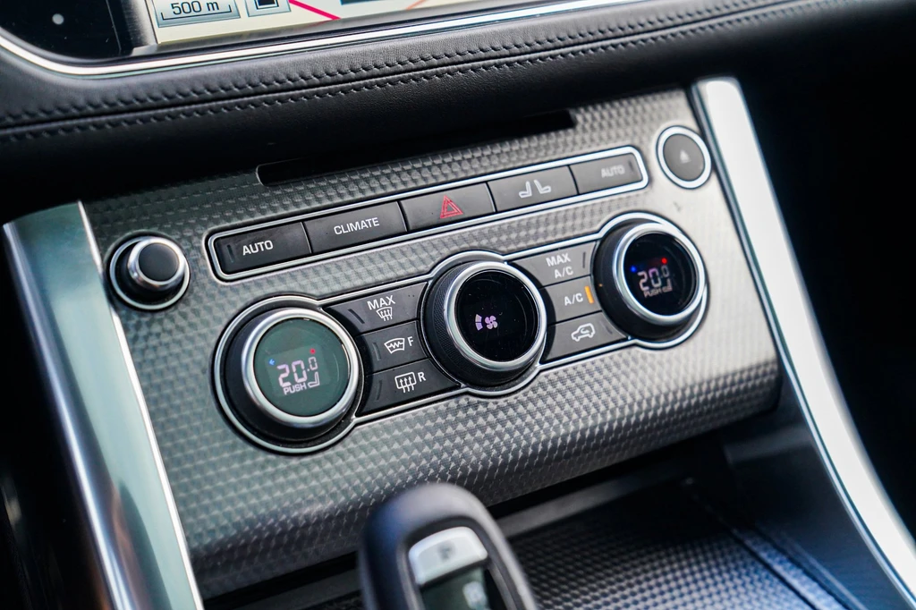 Land Rover Range Rover Sport – foto 46
