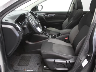 Nissan QASHQAI – thumbnail 41
