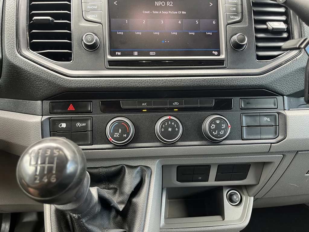 Volkswagen Crafter – foto 42