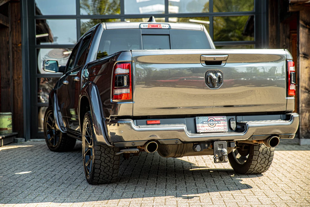 Dodge Ram 1500 – foto 5