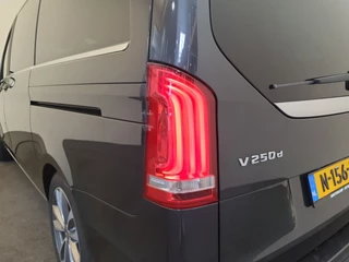 Mercedes-Benz V-Klasse – thumbnail 12