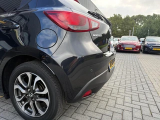 Mazda 2 – thumbnail 11