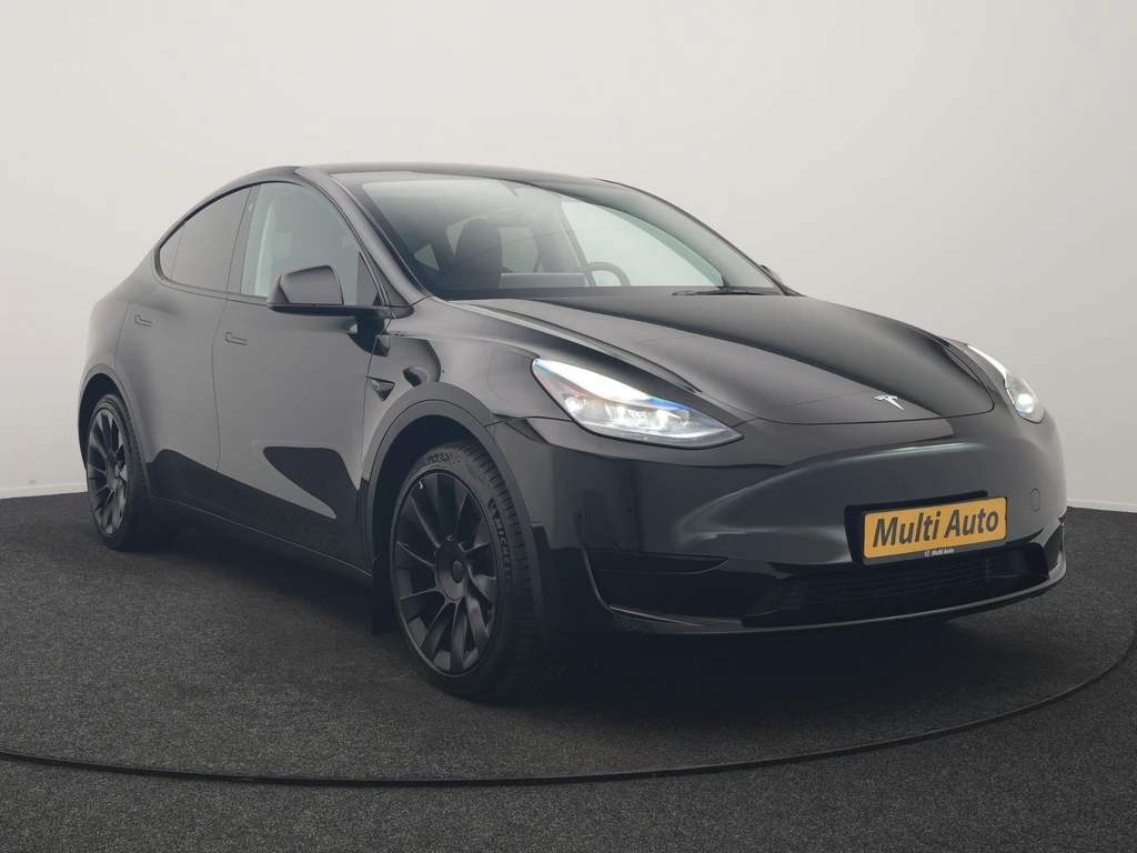 Tesla Model Y – foto 8