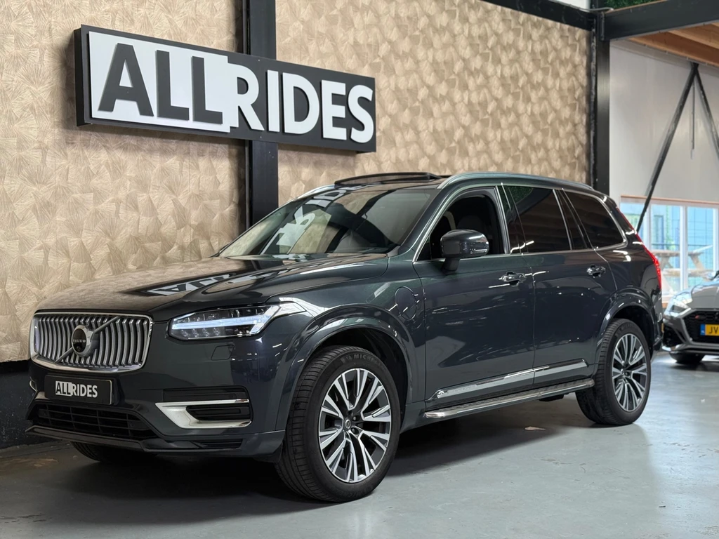 Volvo XC90 – foto 4