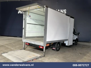 Ford Transit – thumbnail 3