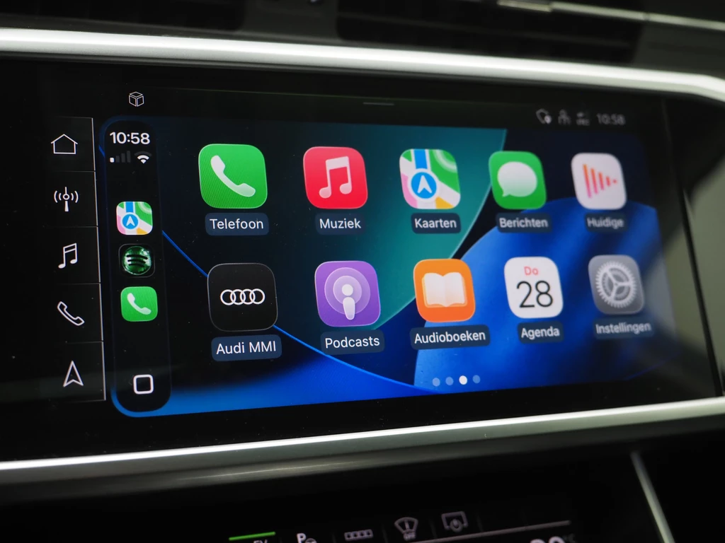 Audi A6 – foto 33