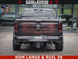 Dodge Ram Pick-Up – thumbnail 20
