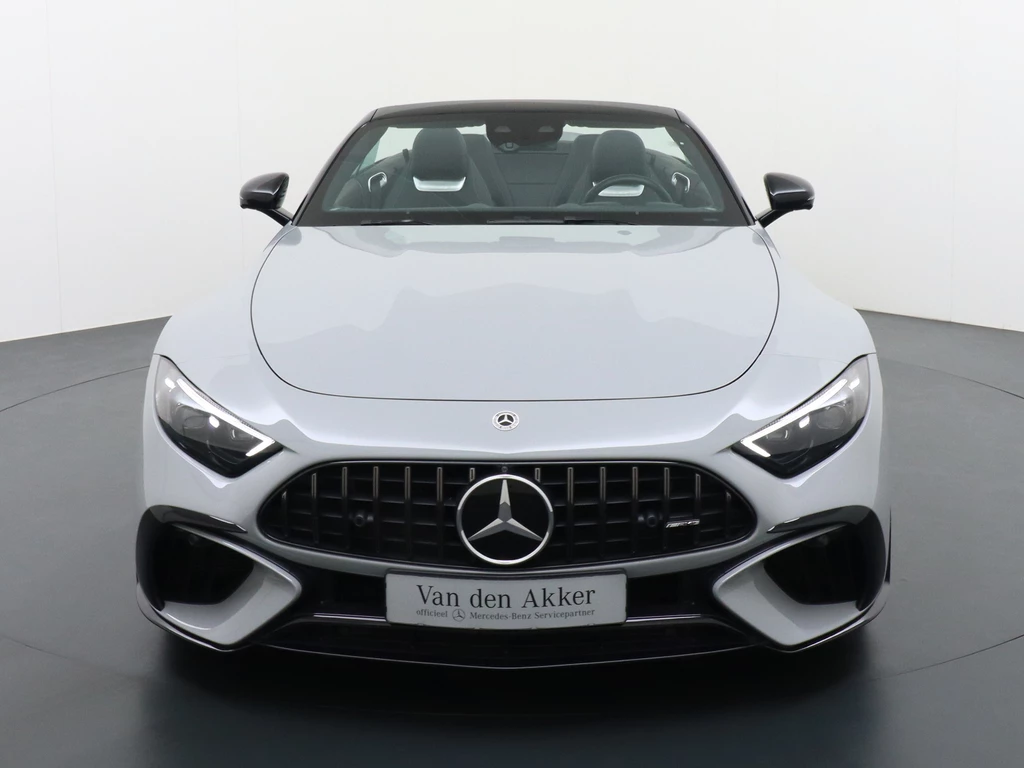 Mercedes-Benz SL – foto 6