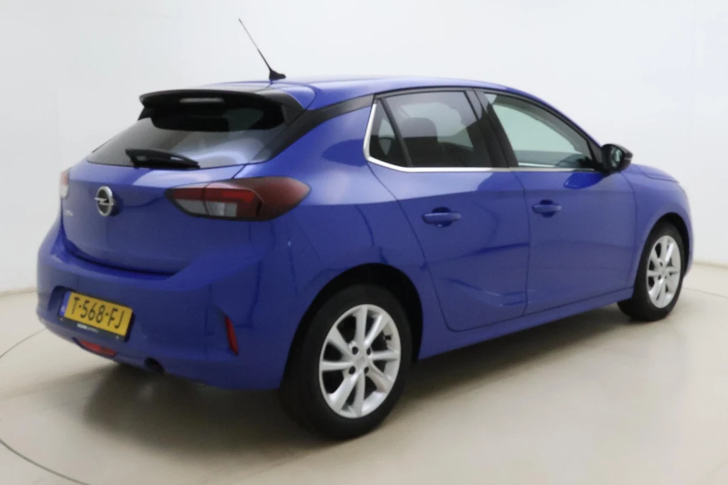 Opel Corsa – foto 6