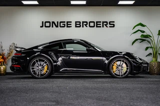 Porsche 911 – thumbnail 11
