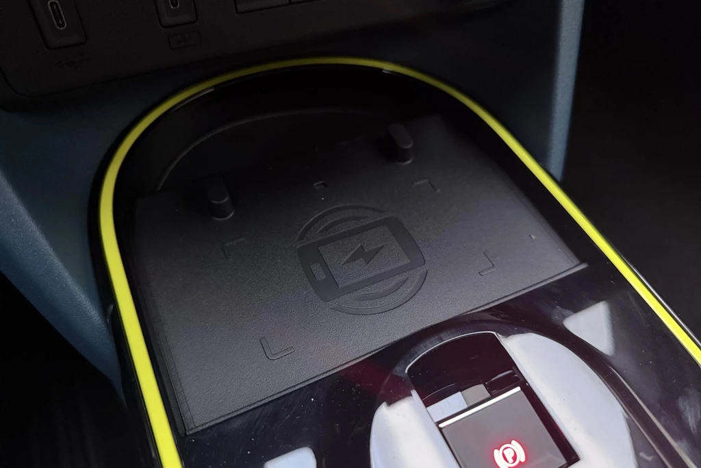 Fiat Grande Panda – foto 25