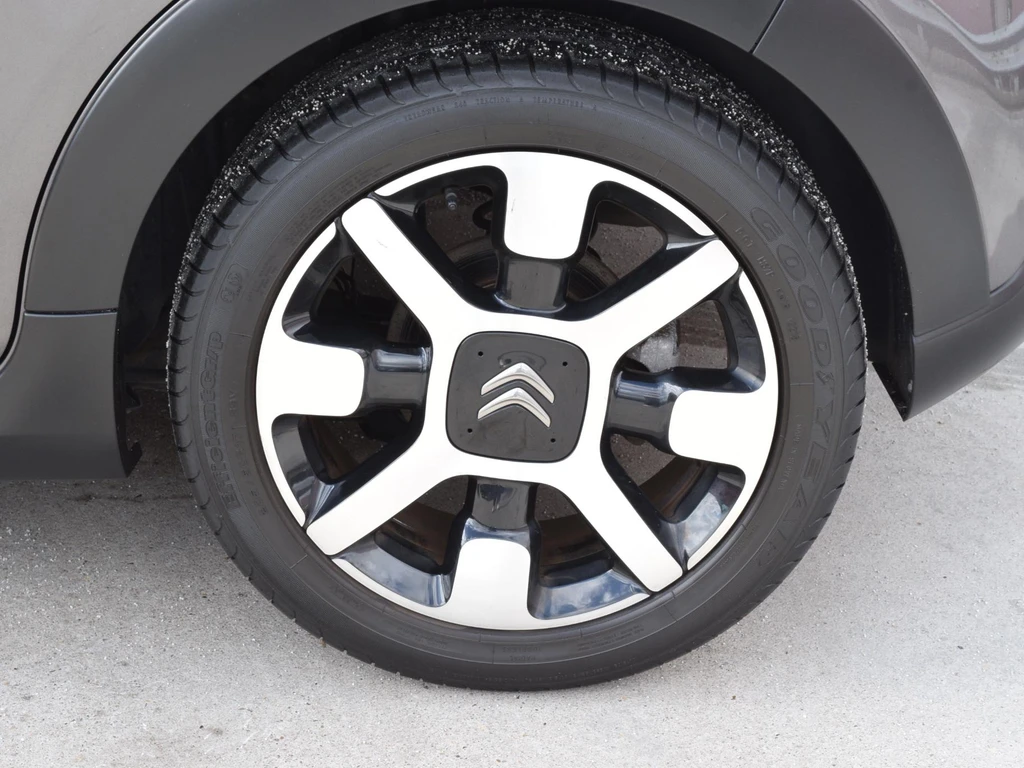 Citroën C3 – foto 23