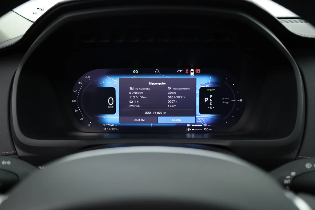Volvo XC90 – foto 23