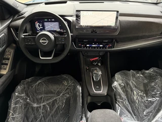 Nissan QASHQAI – thumbnail 36