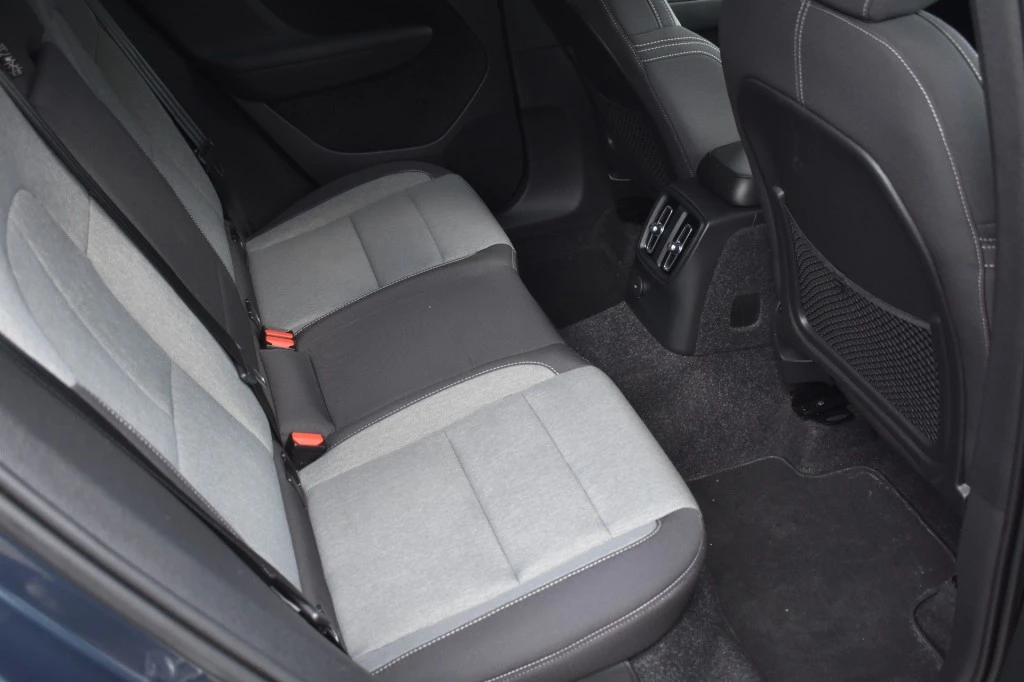 Volvo XC40 – foto 15