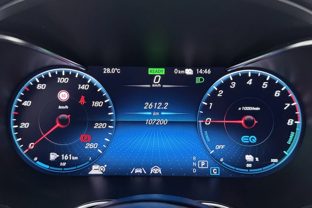 Mercedes-Benz GLC – foto 27