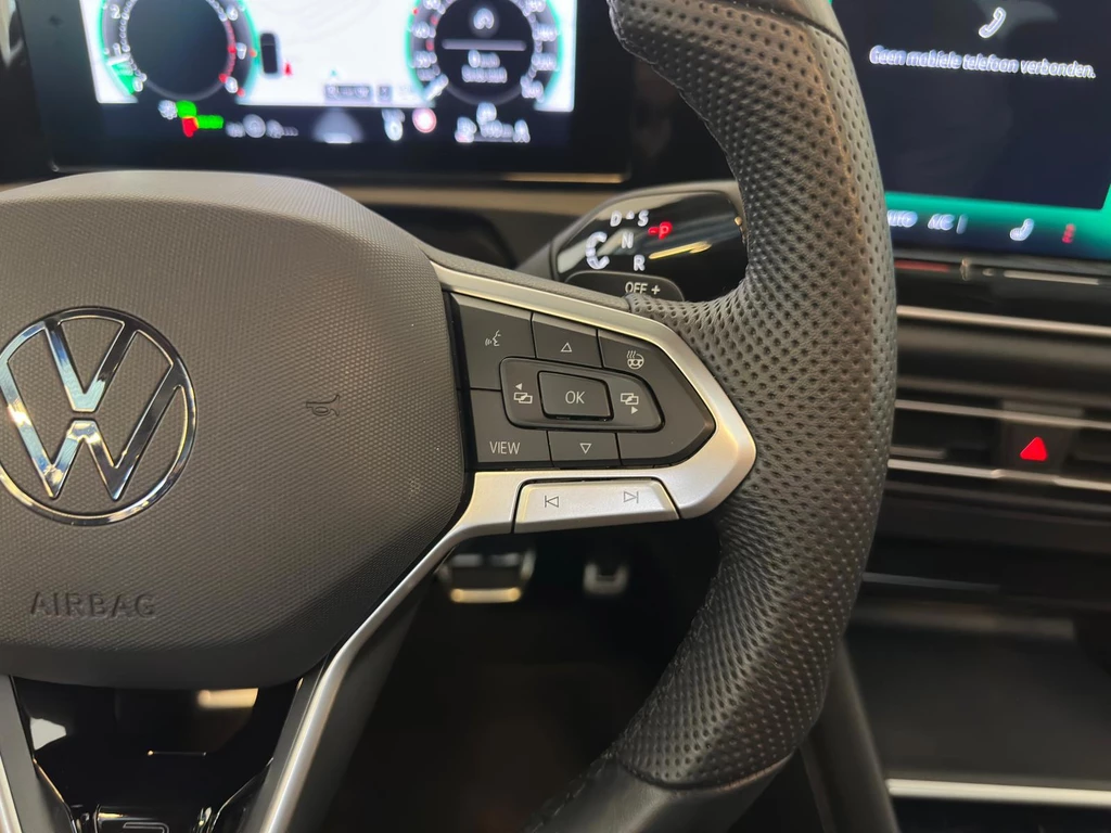Volkswagen Tiguan – foto 36