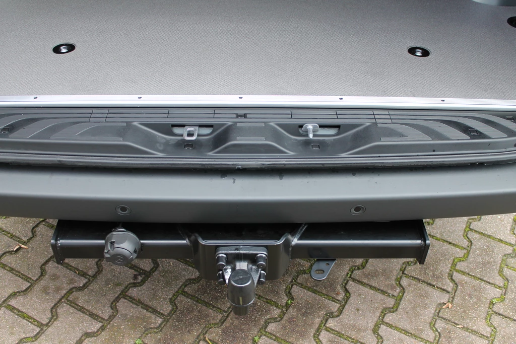 Mercedes-Benz Sprinter – foto 7